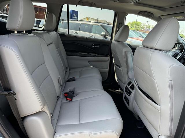used 2020 Honda Pilot car, priced at $24,900