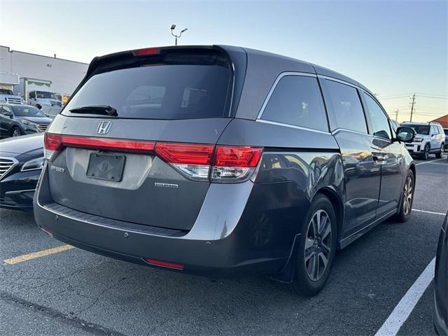 used 2014 Honda Odyssey car, priced at $16,500