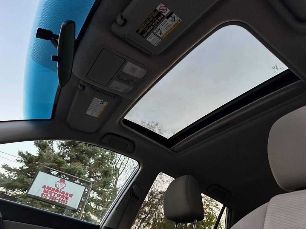 used 2011 Toyota RAV4 car, priced at $9,999