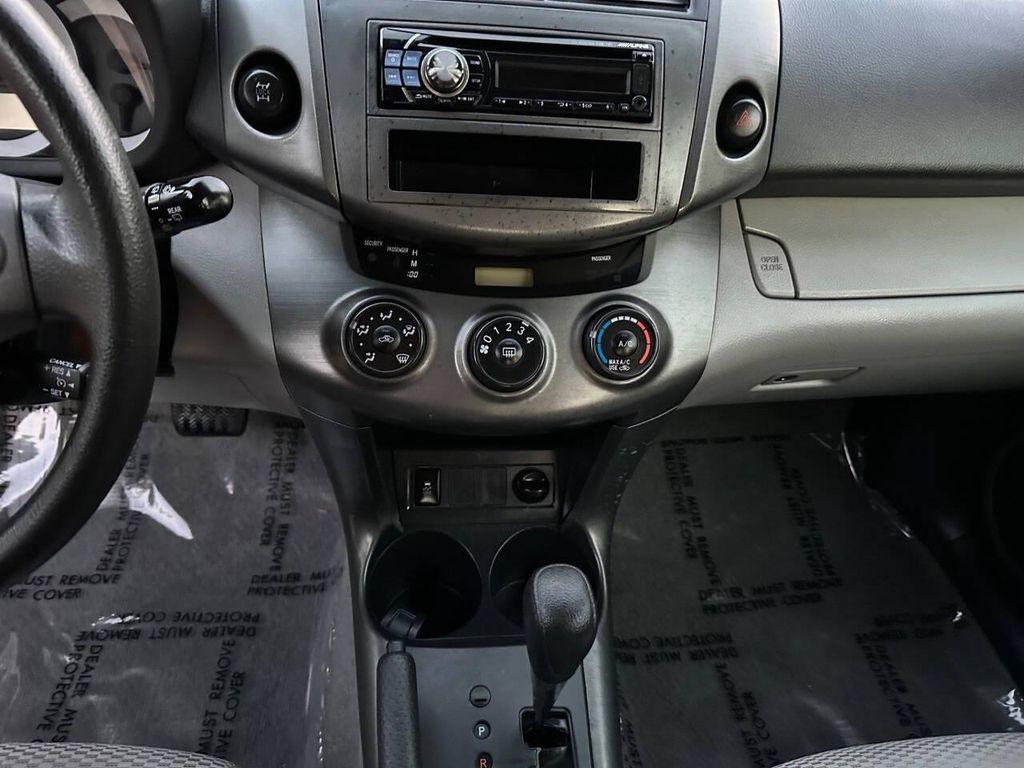 used 2011 Toyota RAV4 car, priced at $9,999