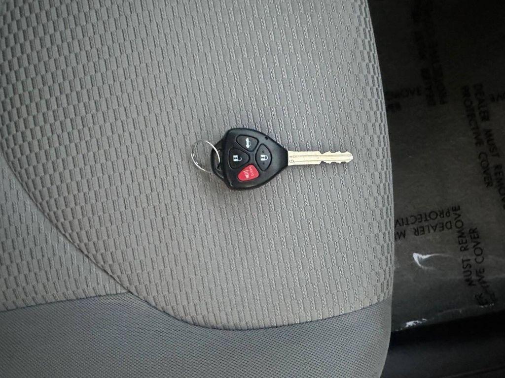 used 2011 Toyota RAV4 car, priced at $9,999