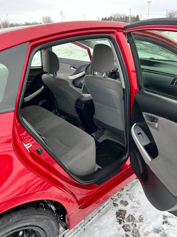used 2014 Toyota Prius car, priced at $8,800