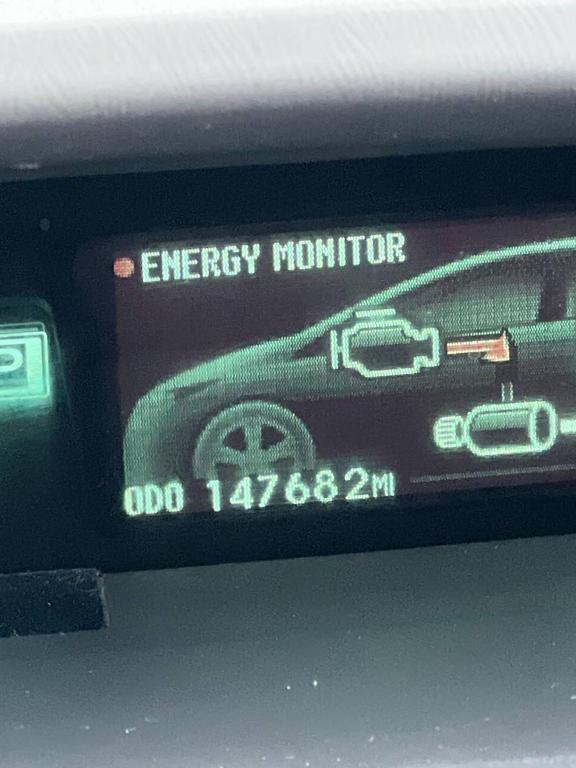 used 2014 Toyota Prius car, priced at $8,800