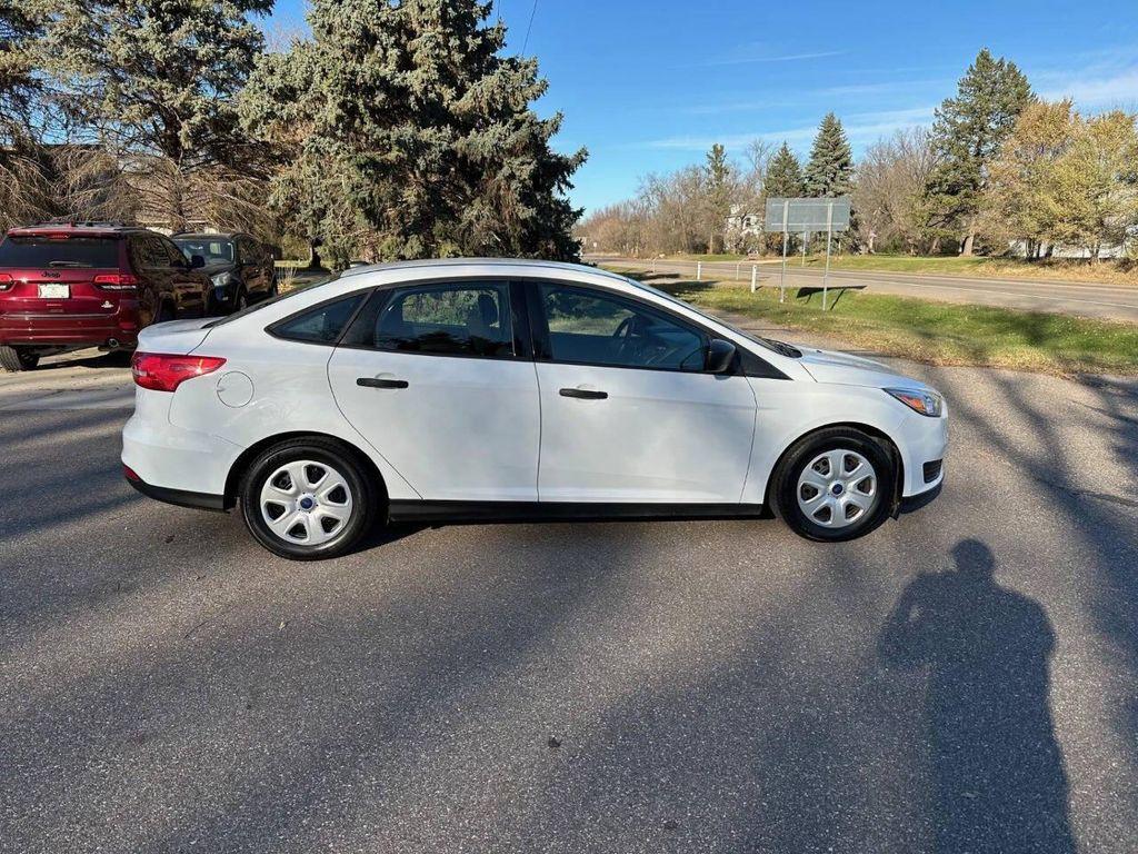 used 2016 Ford Focus car, priced at $8,999