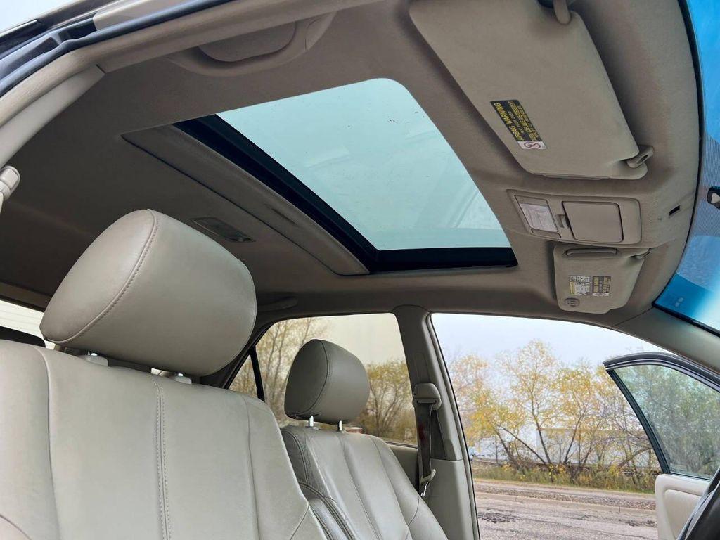 used 2000 Lexus RX 300 car, priced at $4,200