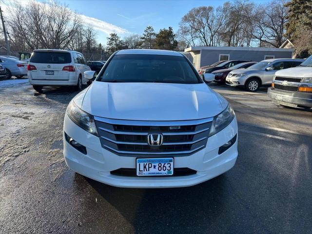 used 2012 Honda Crosstour car, priced at $10,500