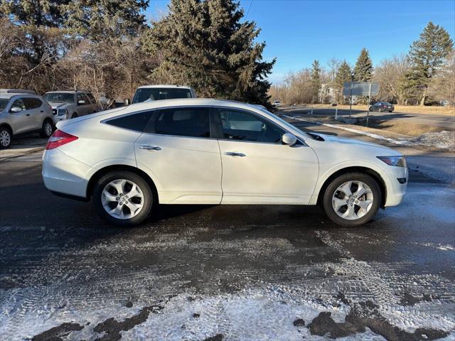 used 2012 Honda Crosstour car, priced at $10,500