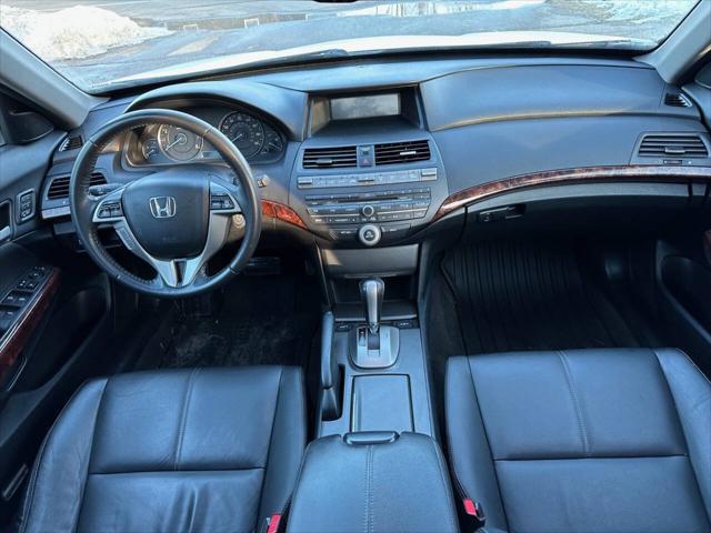 used 2012 Honda Crosstour car, priced at $10,500