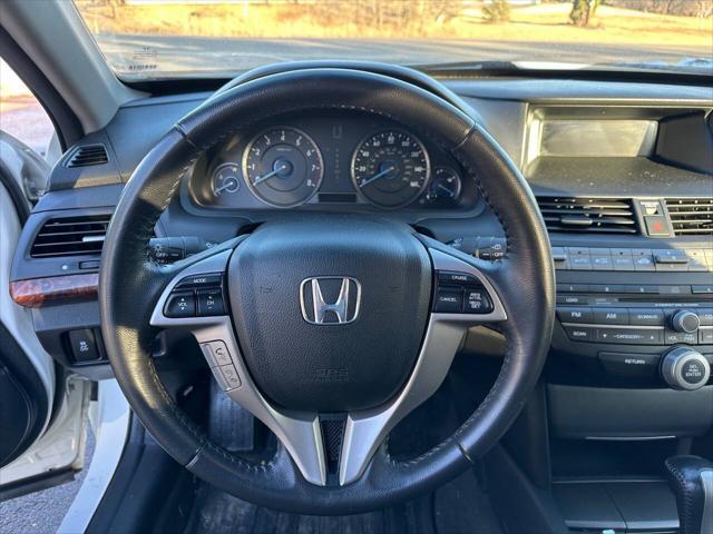 used 2012 Honda Crosstour car, priced at $10,500