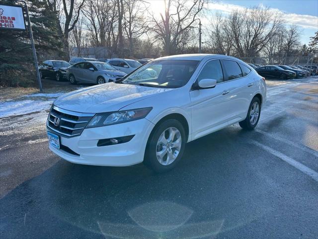 used 2012 Honda Crosstour car, priced at $10,500