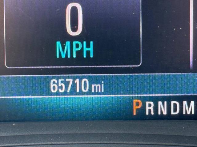 used 2019 Buick Encore car, priced at $12,999