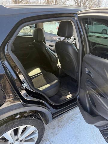 used 2019 Buick Encore car, priced at $12,999