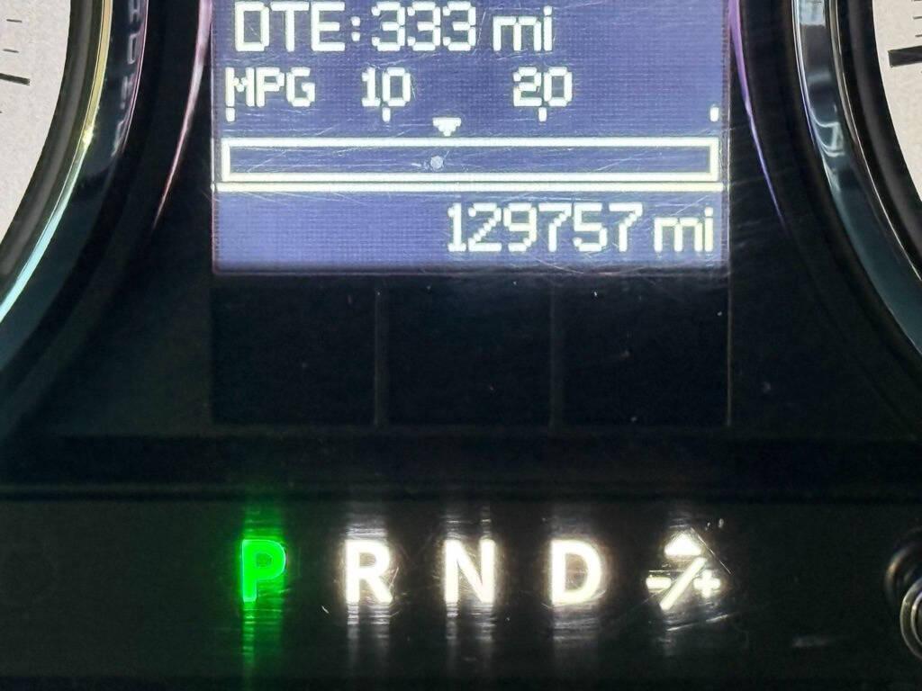 used 2012 Ram 1500 car, priced at $11,999