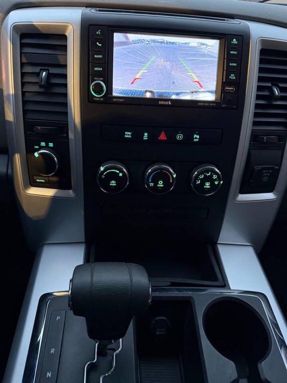 used 2012 Ram 1500 car, priced at $11,999