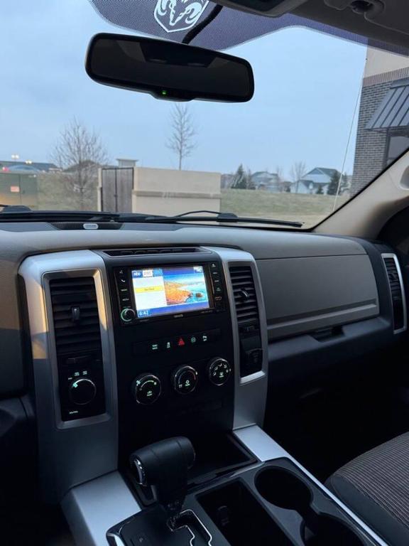 used 2012 Ram 1500 car, priced at $11,999