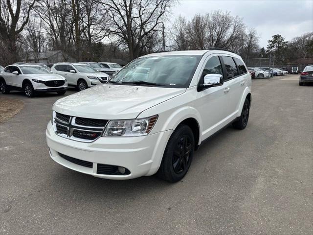 used 2020 Dodge Journey car, priced at $12,999