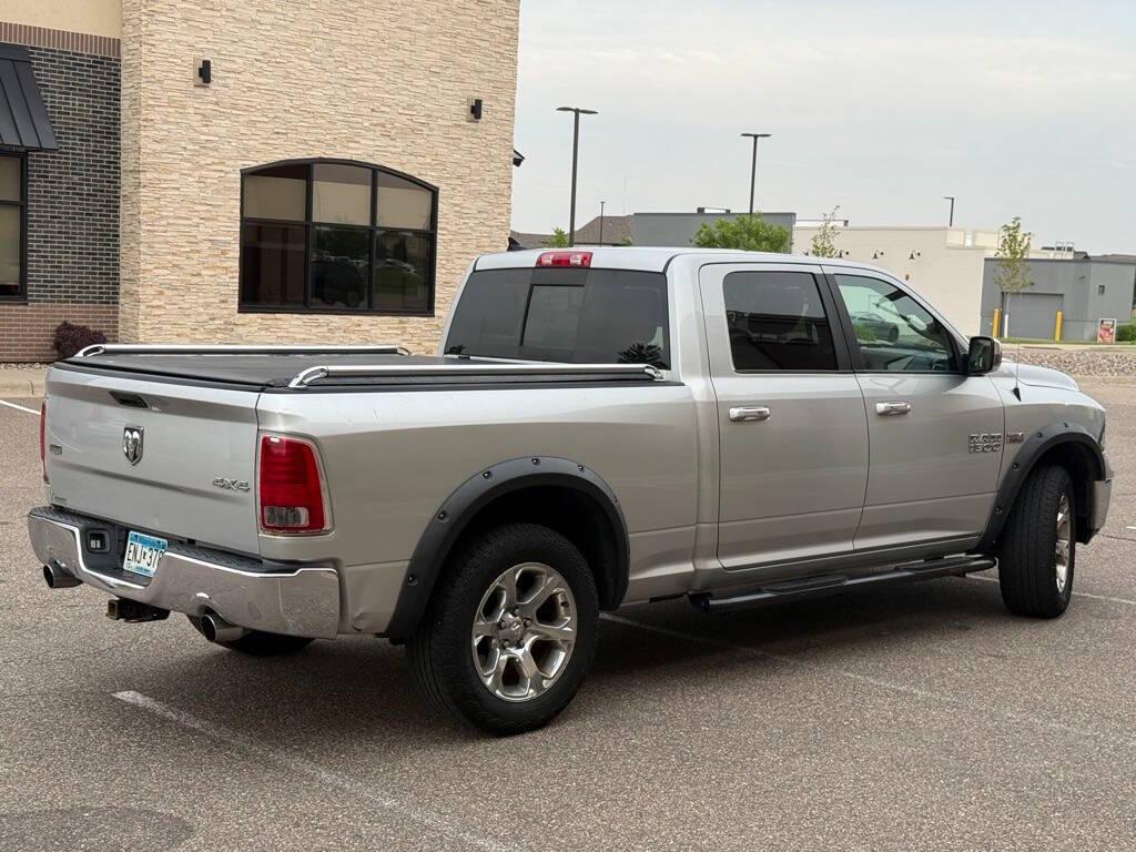 used 2014 Ram 1500 car, priced at $11,600