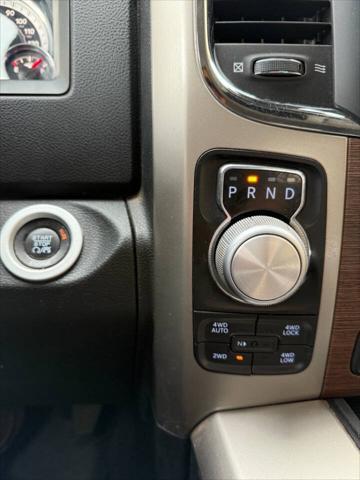used 2014 Ram 1500 car, priced at $13,500