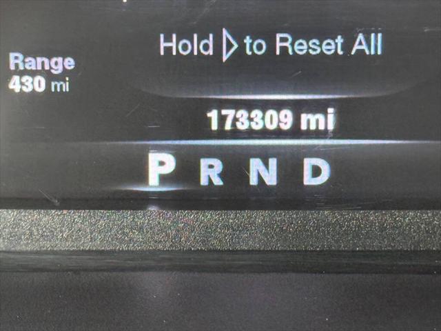 used 2014 Ram 1500 car, priced at $13,500