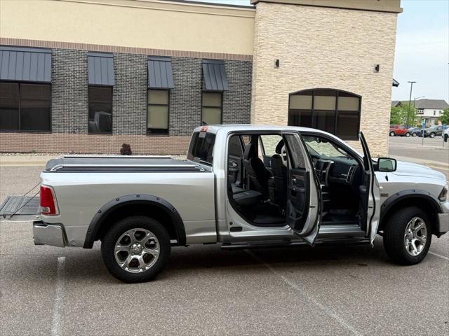 used 2014 Ram 1500 car, priced at $13,500