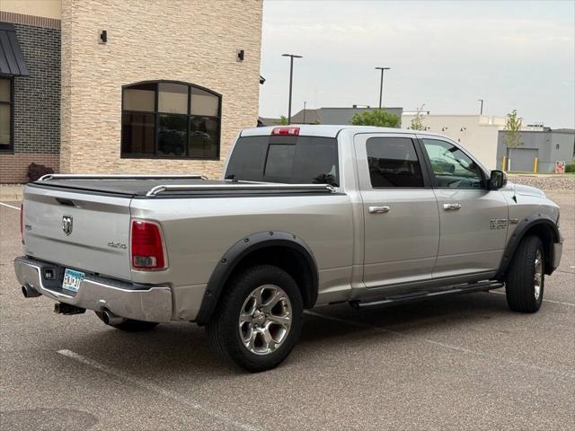 used 2014 Ram 1500 car, priced at $13,500