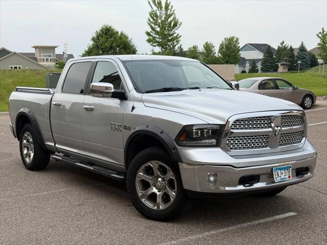 used 2014 Ram 1500 car, priced at $13,500
