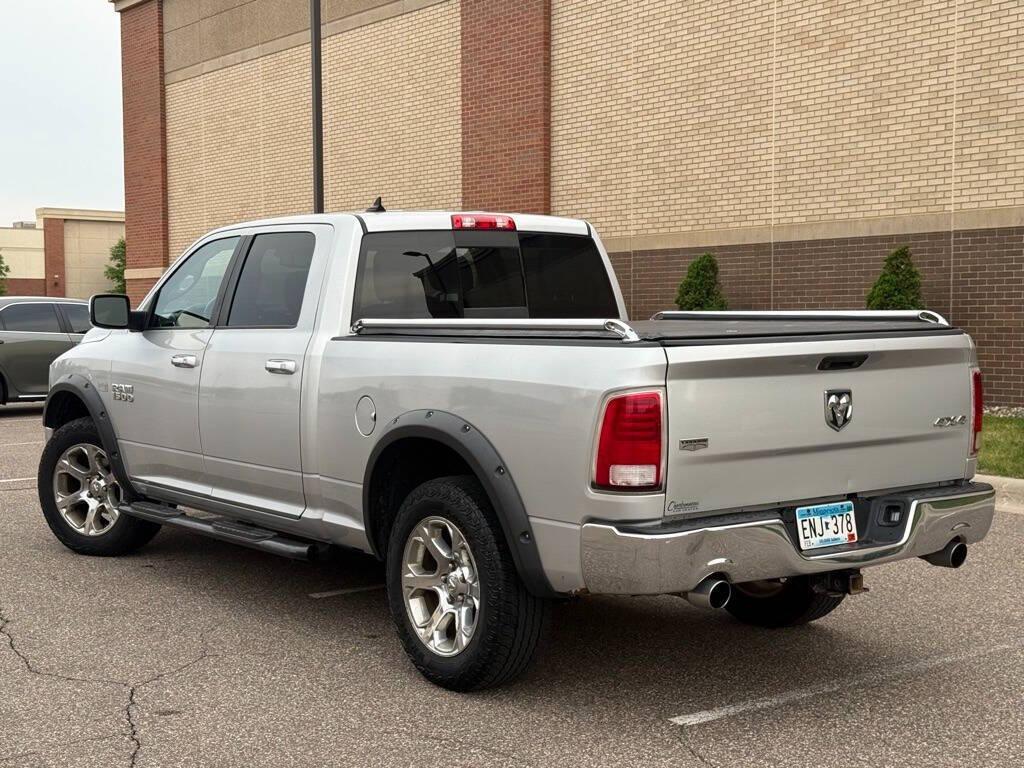 used 2014 Ram 1500 car, priced at $11,600