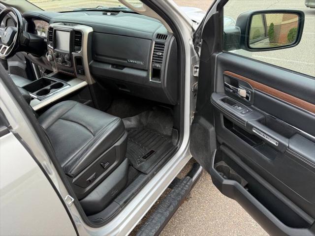 used 2014 Ram 1500 car, priced at $13,500