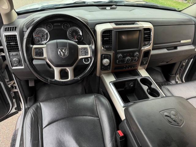 used 2014 Ram 1500 car, priced at $13,500