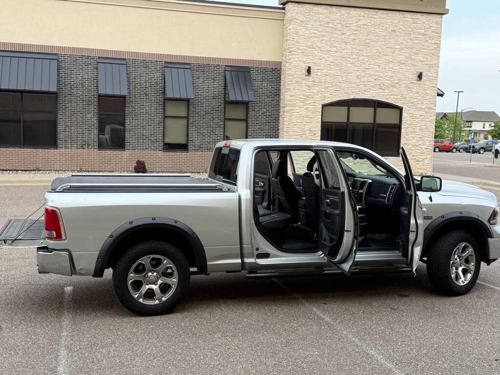 used 2014 Ram 1500 car, priced at $11,600