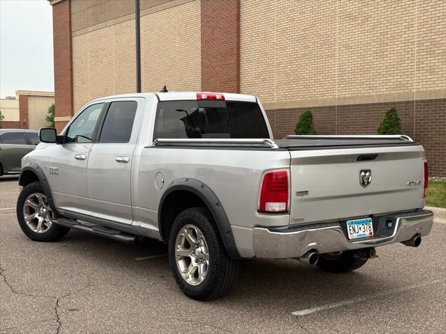 used 2014 Ram 1500 car, priced at $13,500