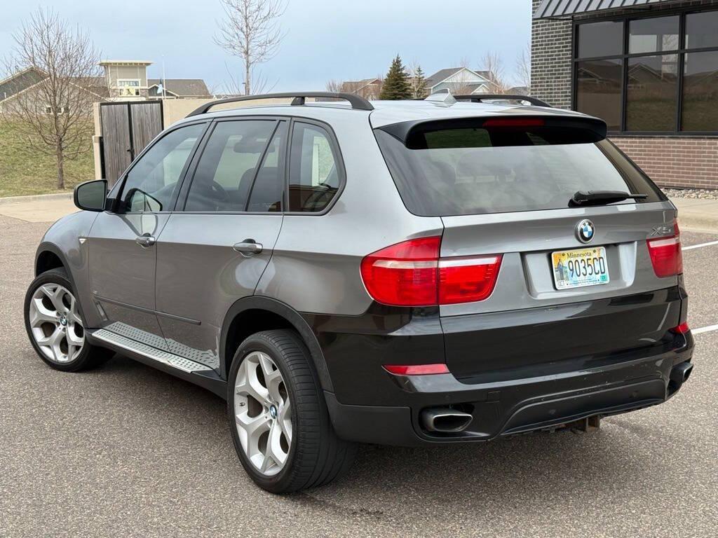 used 2008 BMW X5 car, priced at $6,600
