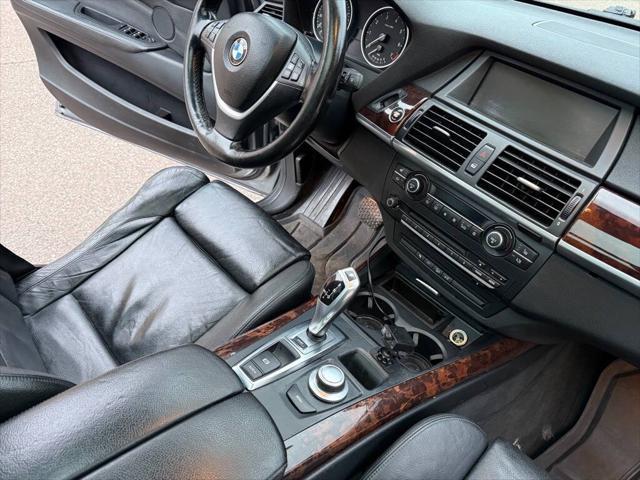 used 2008 BMW X5 car, priced at $7,500