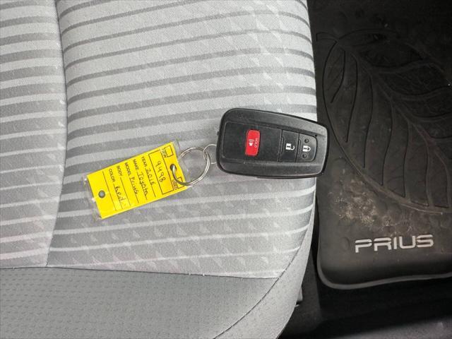 used 2016 Toyota Prius car, priced at $11,999