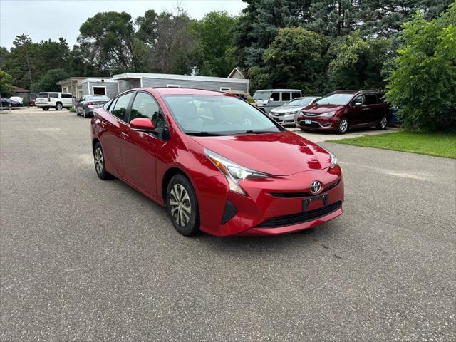 used 2016 Toyota Prius car, priced at $11,999