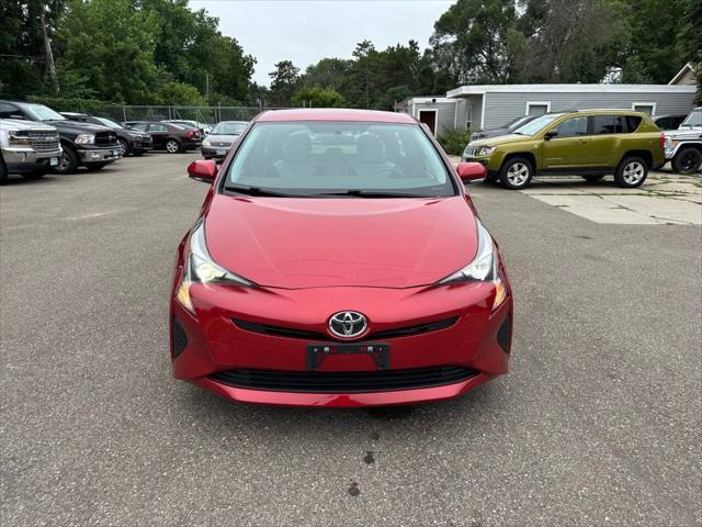 used 2016 Toyota Prius car, priced at $11,999
