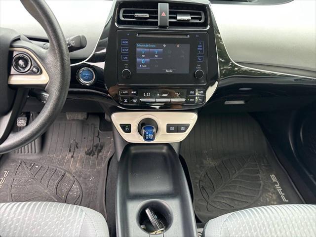 used 2016 Toyota Prius car, priced at $11,999