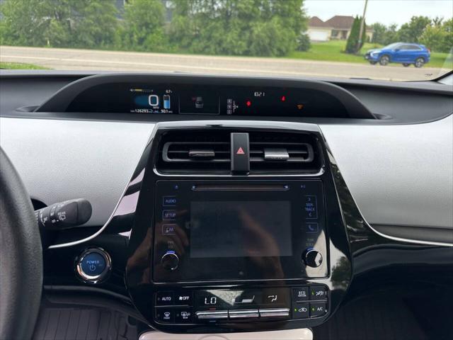 used 2016 Toyota Prius car, priced at $11,999