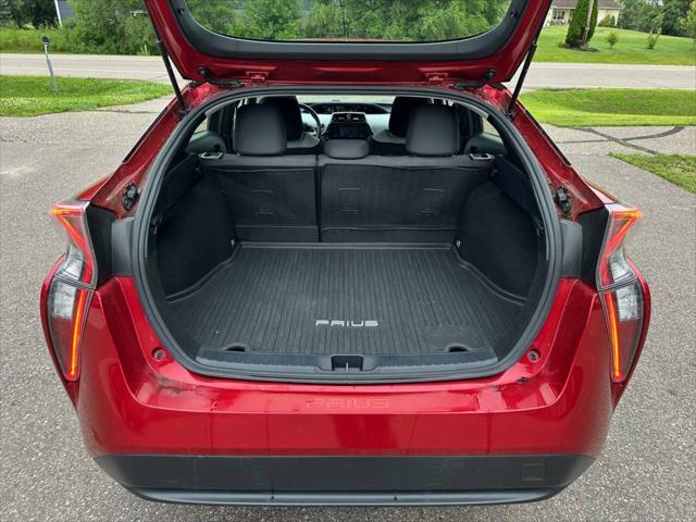 used 2016 Toyota Prius car, priced at $11,999
