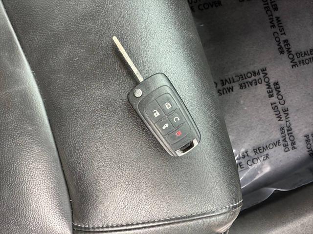 used 2013 Chevrolet Cruze car, priced at $2,999