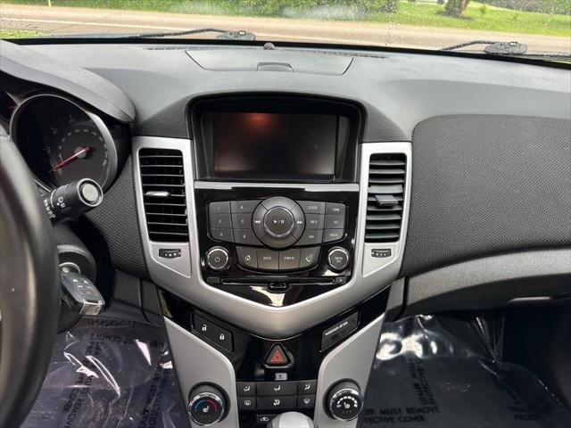 used 2013 Chevrolet Cruze car, priced at $2,999
