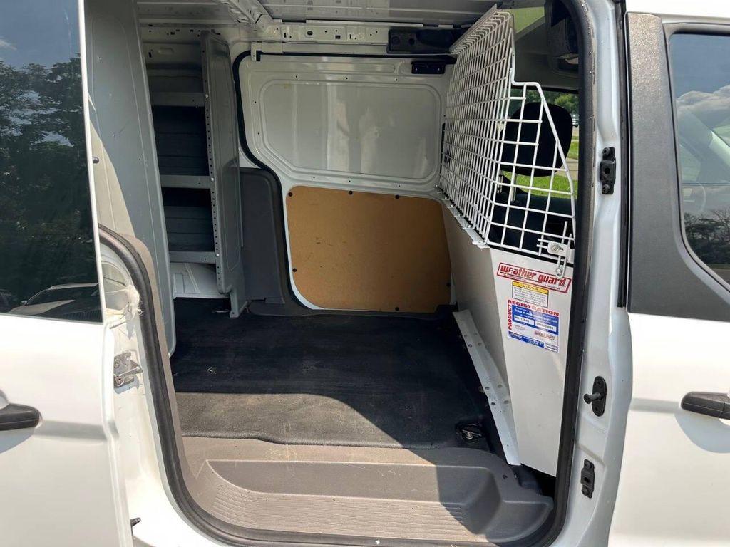 used 2019 Ford Transit Connect car, priced at $17,999