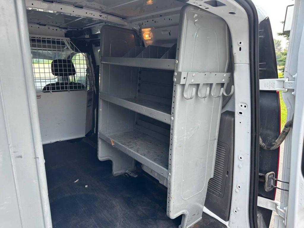 used 2019 Ford Transit Connect car, priced at $17,999