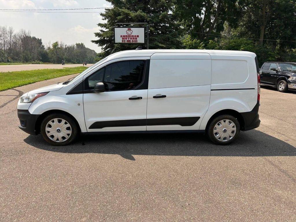 used 2019 Ford Transit Connect car, priced at $17,999