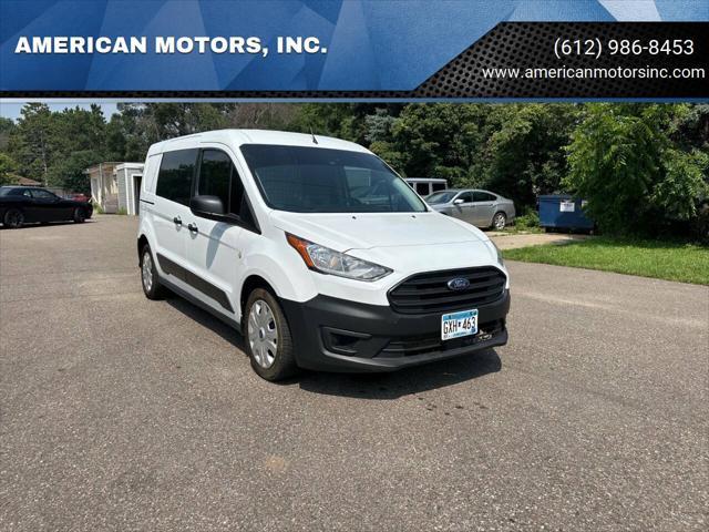 used 2019 Ford Transit Connect car, priced at $17,999