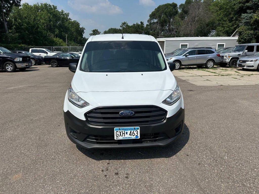 used 2019 Ford Transit Connect car, priced at $17,999