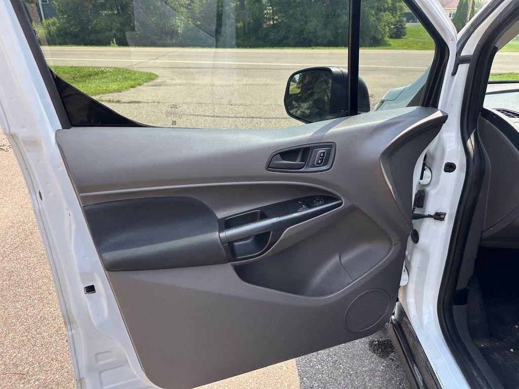 used 2019 Ford Transit Connect car, priced at $17,999