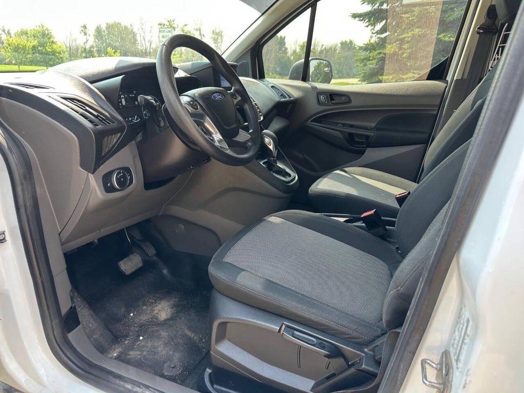 used 2019 Ford Transit Connect car, priced at $17,999