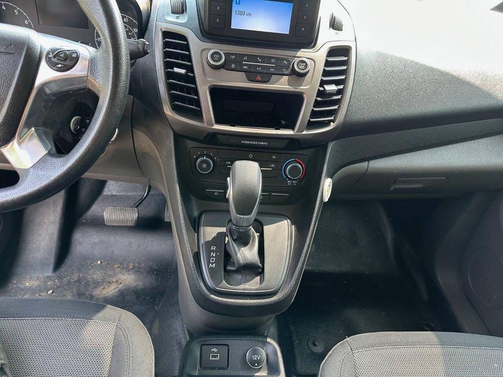 used 2019 Ford Transit Connect car, priced at $17,999