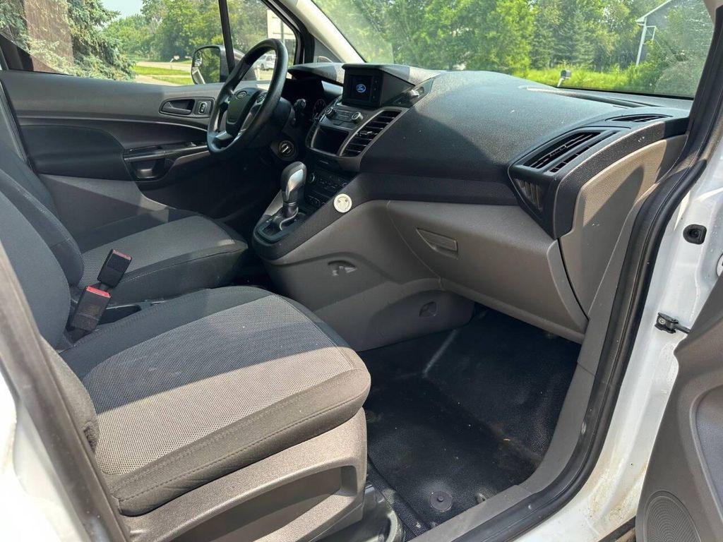 used 2019 Ford Transit Connect car, priced at $17,999